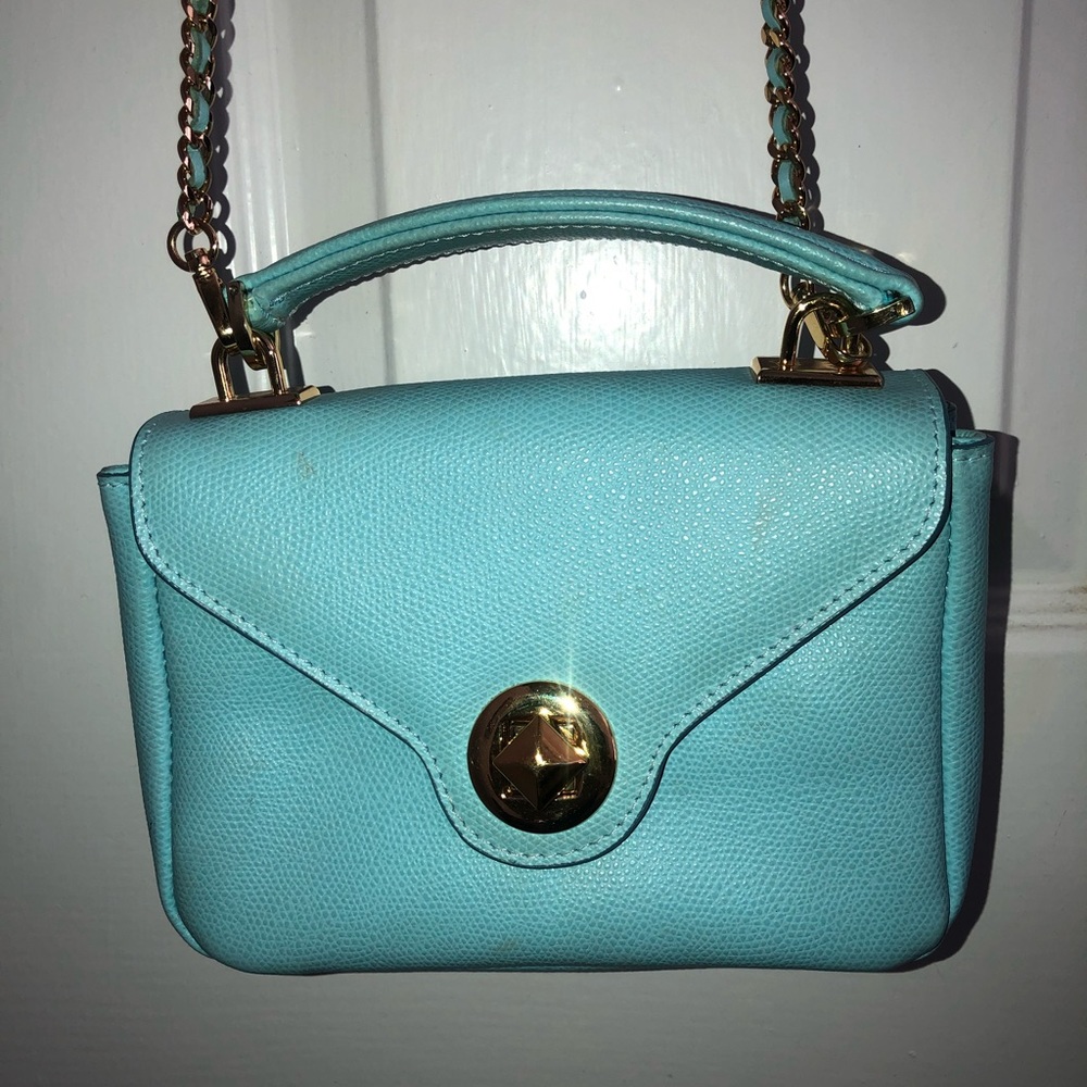 Scully & Scully Small Bag - image 2